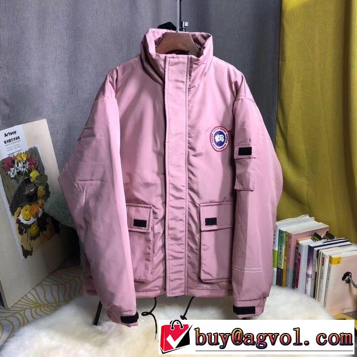 おススメの秋冬アイテムをCHECK ダウンジャケット カナダグース 2019秋断然ブランド推し Canada Goose  2色可選
