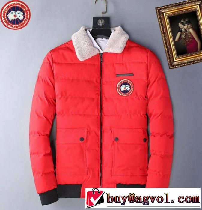 2019秋冬トレンド押さえておきたい  カナダグース Canada Goose  3色可選 一番おしゃれ秋冬トレンド ダウンジャケット