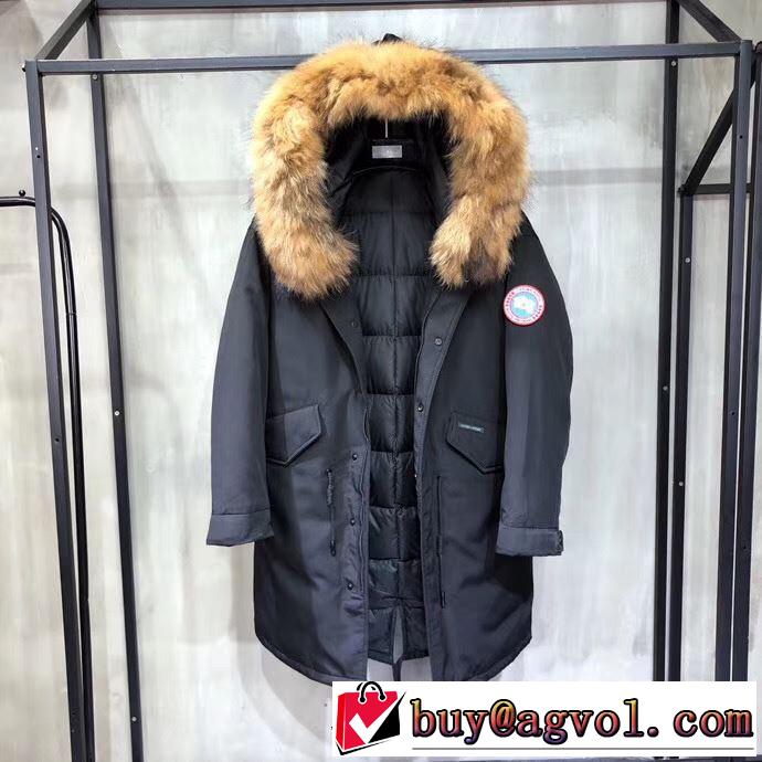 2019トレンドカラー秋冬セール ダウンジャケット カナダグース Canada Goose  2色可選 おしゃれさんはいち早く取り