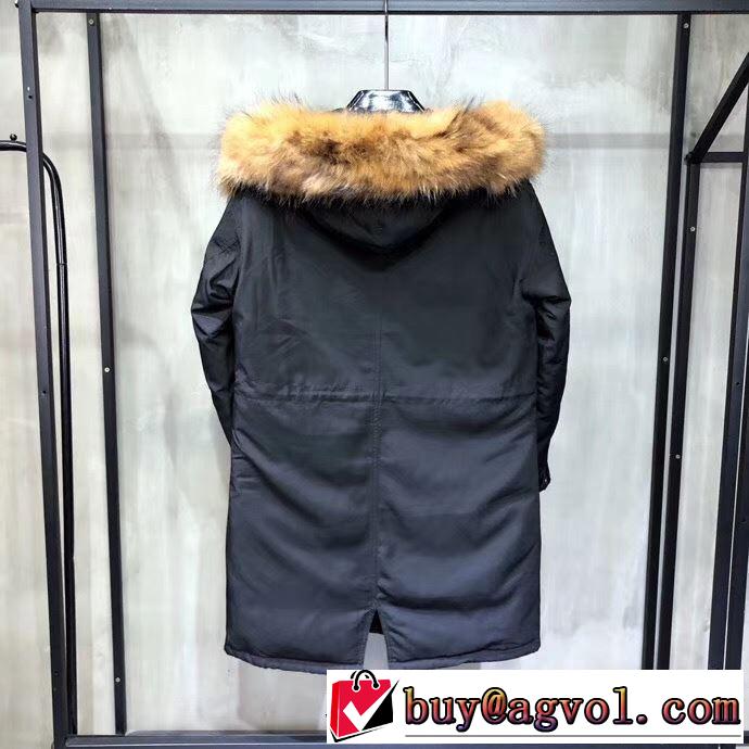 2019トレンドカラー秋冬セール ダウンジャケット カナダグース Canada Goose  2色可選 おしゃれさんはいち早く取り