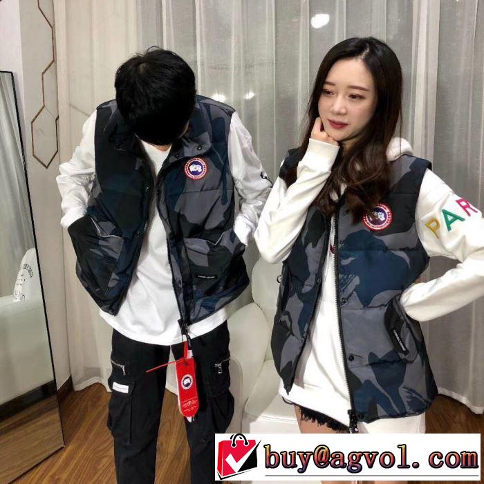 素敵続くトレンド ダウンジャケット  Canada Goose  2019秋冬最重要アイテム 秋冬もちろん主役級 カナダグース