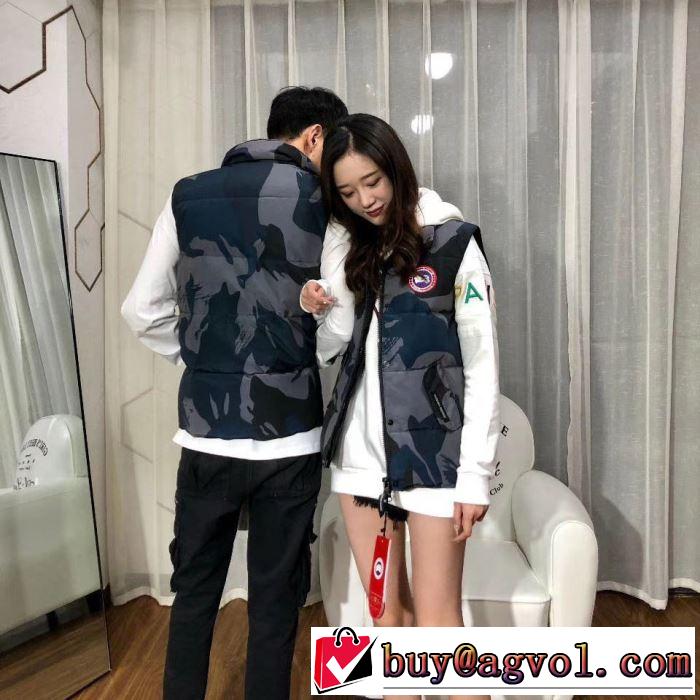 素敵続くトレンド ダウンジャケット  Canada Goose  2019秋冬最重要アイテム 秋冬もちろん主役級 カナダグース