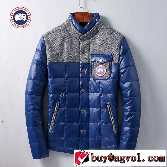 おすすめする注目トレンド  Canada Goose ダウンジャケット カナダグース 2019秋のファッショントレンドはこれ