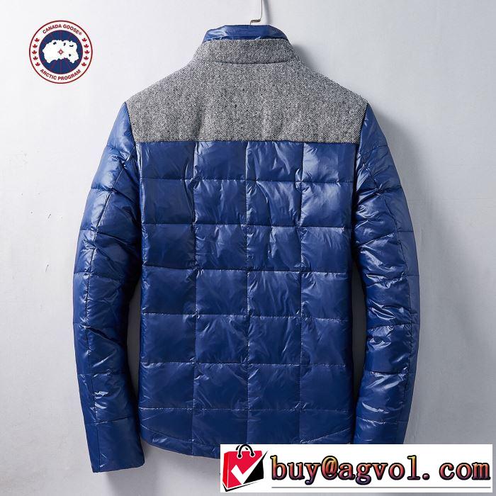 おすすめする注目トレンド  Canada Goose ダウンジャケット カナダグース 2019秋のファッショントレンドはこれ
