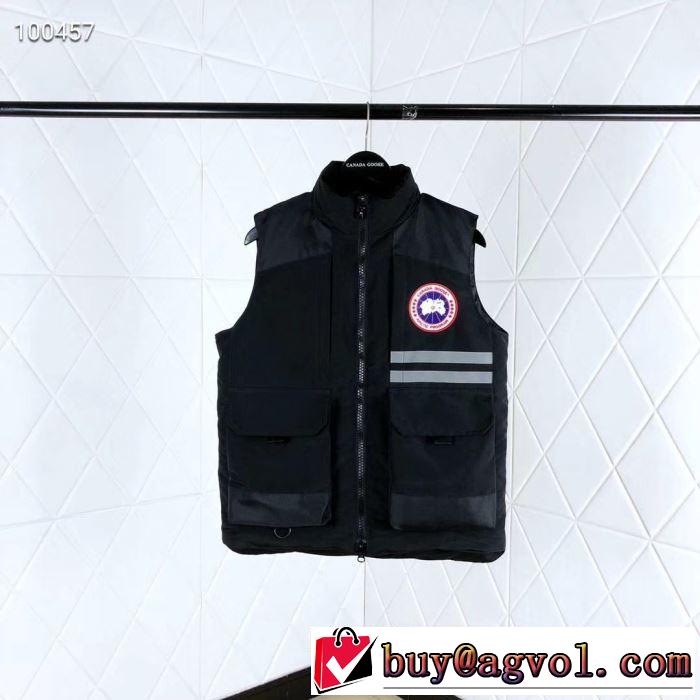 ファッショントレンドを早速チェック ダウンジャケット カナダグース Canada Goose  3色可選 2019秋冬最重要アイテム