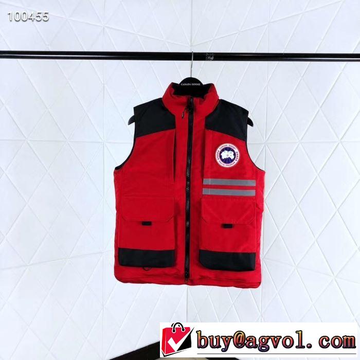 ファッショントレンドを早速チェック ダウンジャケット カナダグース Canada Goose  3色可選 2019秋冬最重要アイテム