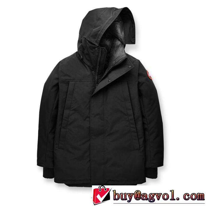 さわやかに新品おすすめ ダウンジャケット カナダグース Canada Goose  多色可選 先取り 2019/2020秋冬ファッション