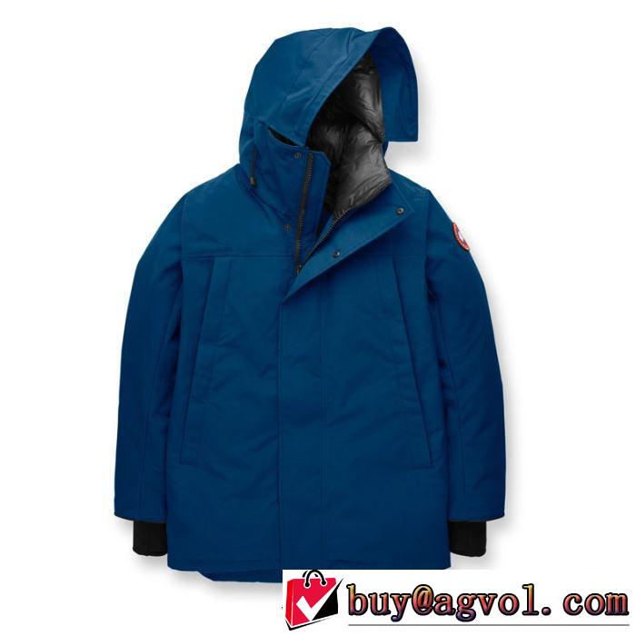 さわやかに新品おすすめ ダウンジャケット カナダグース Canada Goose  多色可選 先取り 2019/2020秋冬ファッション