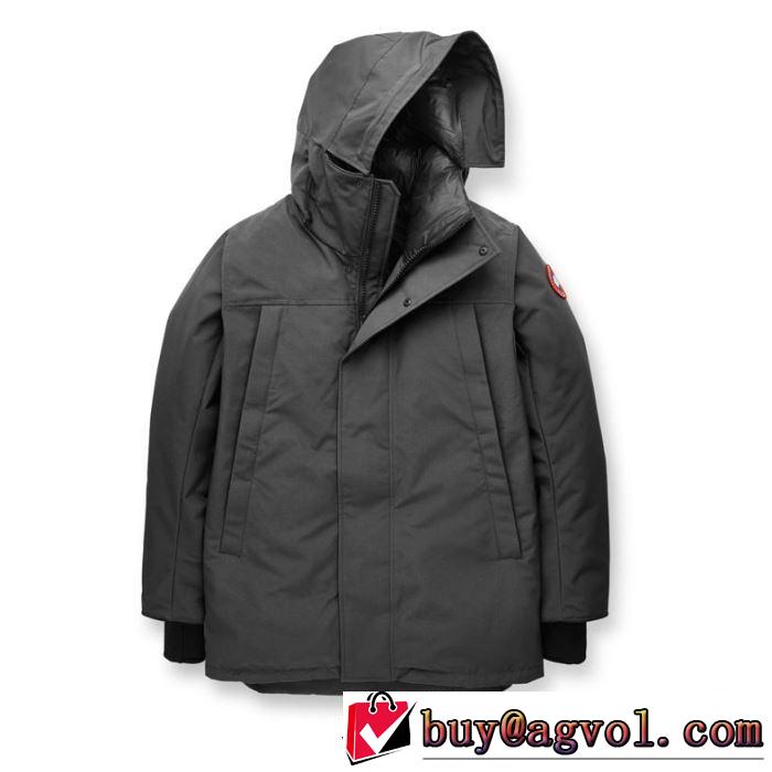さわやかに新品おすすめ ダウンジャケット カナダグース Canada Goose  多色可選 先取り 2019/2020秋冬ファッション