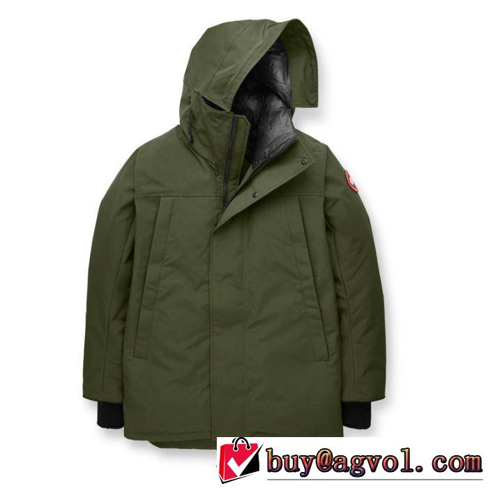 さわやかに新品おすすめ ダウンジャケット カナダグース Canada Goose  多色可選 先取り 2019/2020秋冬ファッション