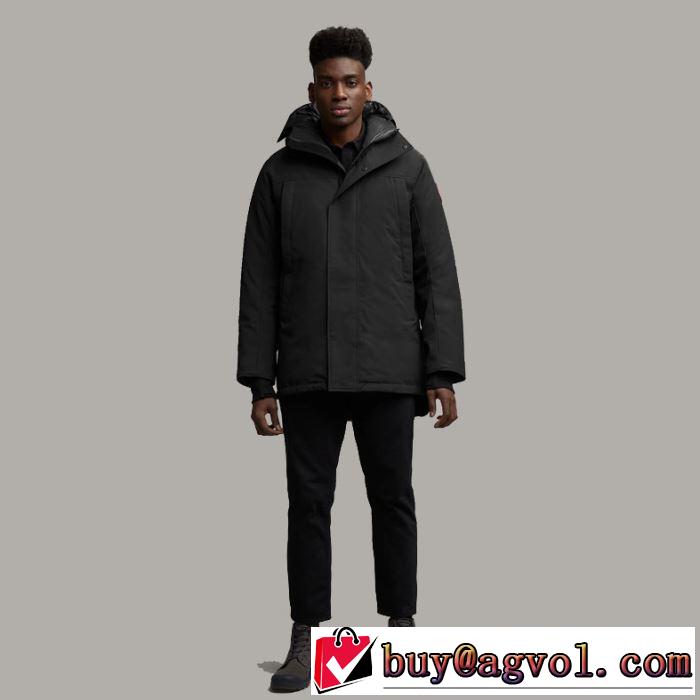 さわやかに新品おすすめ ダウンジャケット カナダグース Canada Goose  多色可選 先取り 2019/2020秋冬ファッション
