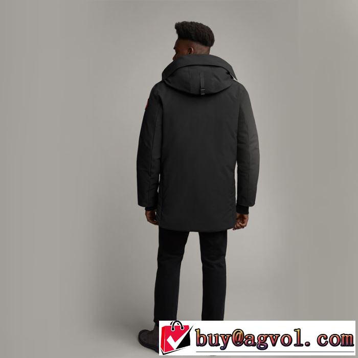 さわやかに新品おすすめ ダウンジャケット カナダグース Canada Goose  多色可選 先取り 2019/2020秋冬ファッション