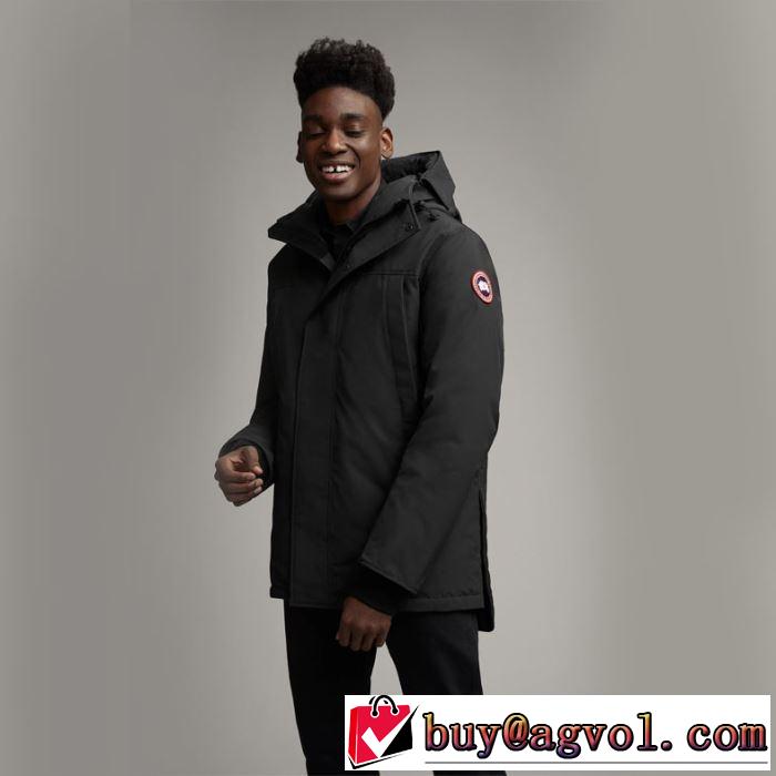 さわやかに新品おすすめ ダウンジャケット カナダグース Canada Goose  多色可選 先取り 2019/2020秋冬ファッション