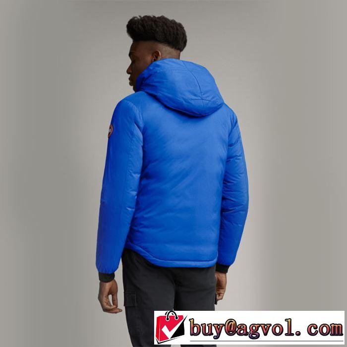 ダウンジャケット2019秋冬トレンド押さえておきたい カナダグース Canada Goose  着心地もなめらかで快適
