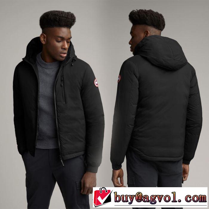 速報！2019年秋ファッショントレンド カナダグース Canada Goose 4色可選 オシャレスタイルが今年流 ダウンジャケット