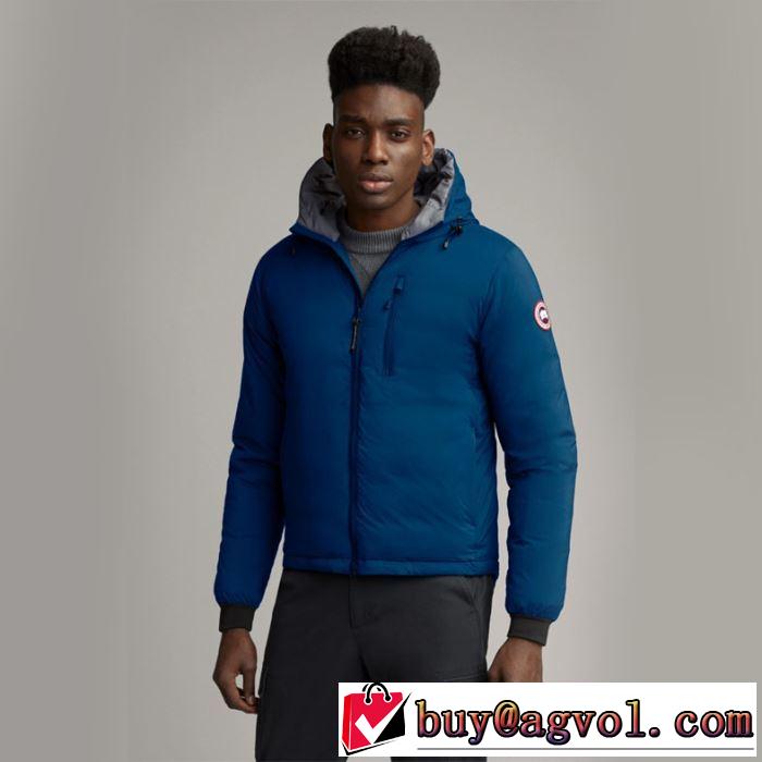 速報！2019年秋ファッショントレンド カナダグース Canada Goose 4色可選 オシャレスタイルが今年流 ダウンジャケット