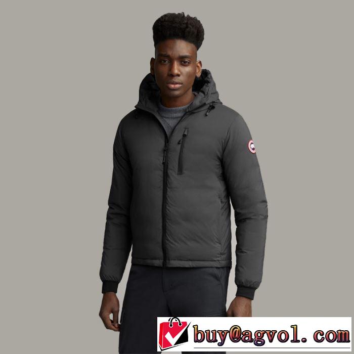 速報！2019年秋ファッショントレンド カナダグース Canada Goose 4色可選 オシャレスタイルが今年流 ダウンジャケット