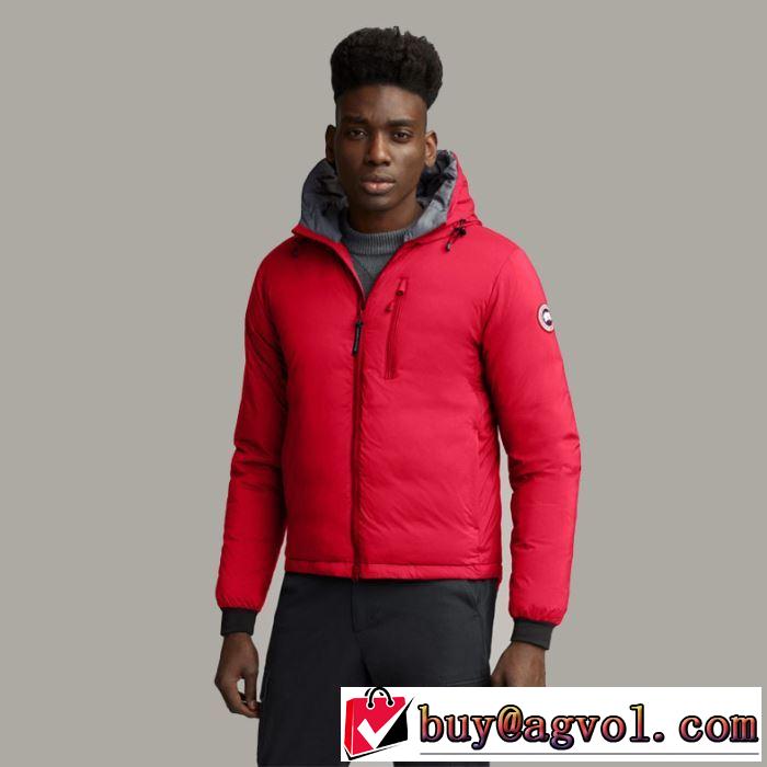 速報！2019年秋ファッショントレンド カナダグース Canada Goose 4色可選 オシャレスタイルが今年流 ダウンジャケット