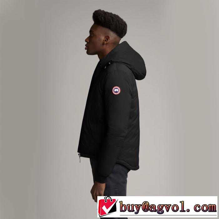 速報！2019年秋ファッショントレンド カナダグース Canada Goose 4色可選 オシャレスタイルが今年流 ダウンジャケット