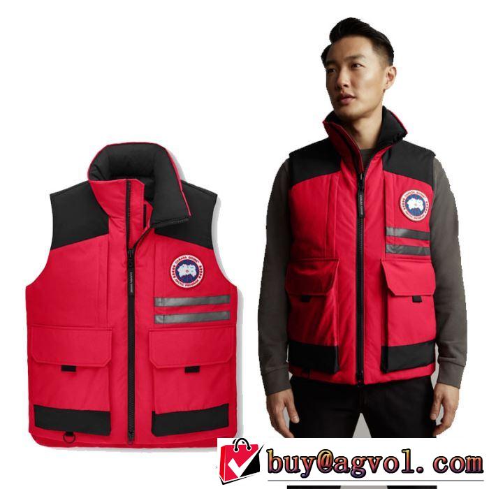おしゃれでおすすめ今季トレンド カナダグース Canada Goose 2019秋冬トレンド押さえておきたい 2色可選 ダウンジャケット