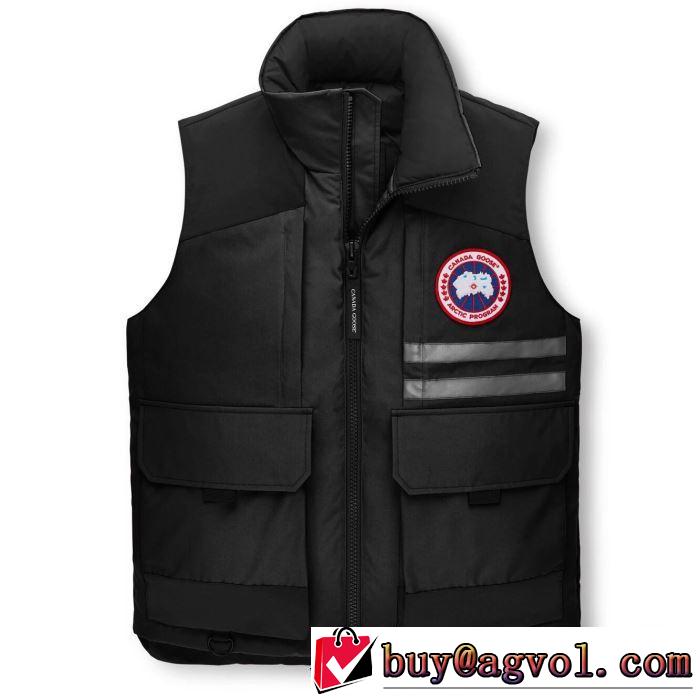 おしゃれでおすすめ今季トレンド カナダグース Canada Goose 2019秋冬トレンド押さえておきたい 2色可選 ダウンジャケット