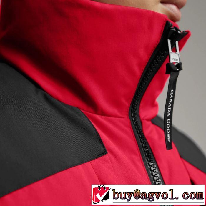 おしゃれでおすすめ今季トレンド カナダグース Canada Goose 2019秋冬トレンド押さえておきたい 2色可選 ダウンジャケット