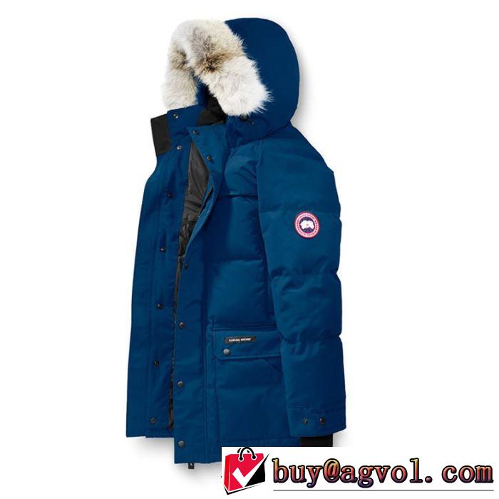 サイズのよさを感じる新作 ダウンジャケット カナダグース Canada Goose  2色可選 2019秋のファッショントレンドはこれ
