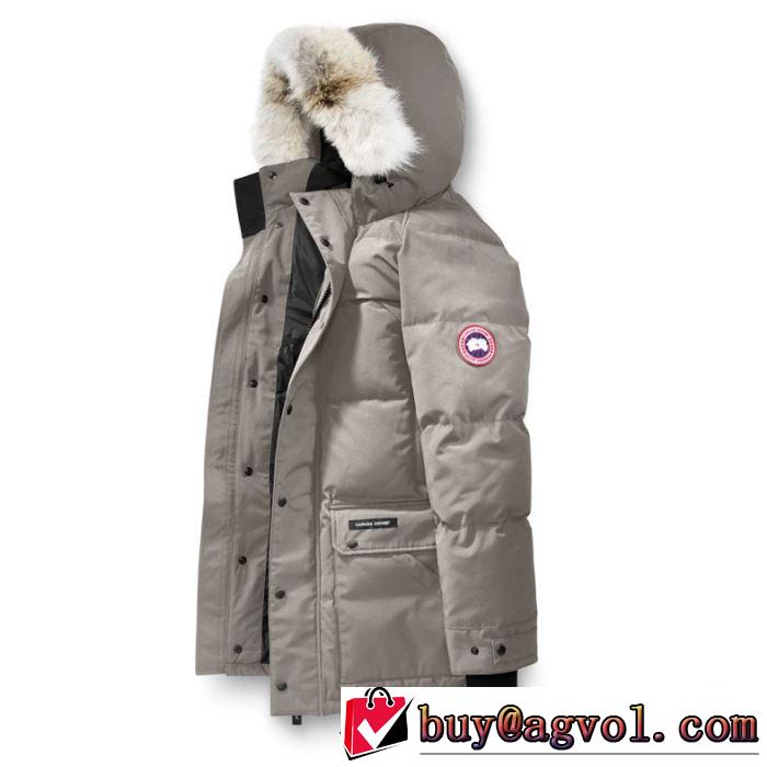 サイズのよさを感じる新作 ダウンジャケット カナダグース Canada Goose  2色可選 2019秋のファッショントレンドはこれ