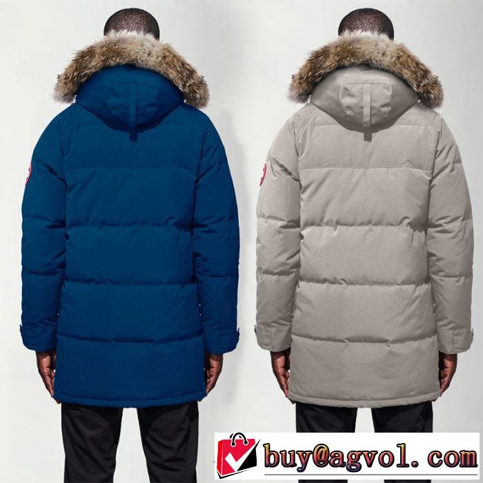 サイズのよさを感じる新作 ダウンジャケット カナダグース Canada Goose  2色可選 2019秋のファッショントレンドはこれ