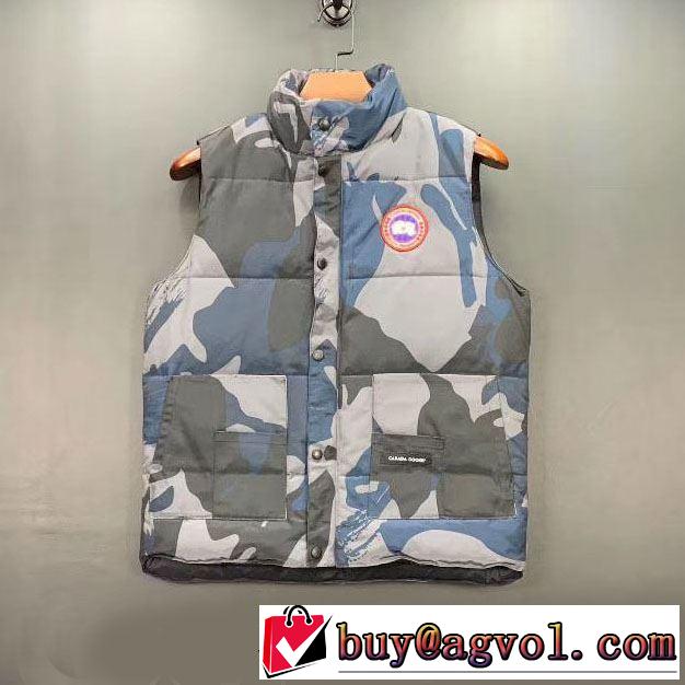 ダウンジャケット おしゃれさんはいち早く取り カナダグース Canada Goose  2019秋のファッショントレンドはこれ