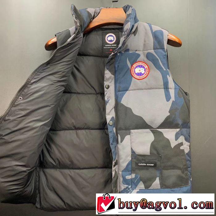 ダウンジャケット おしゃれさんはいち早く取り カナダグース Canada Goose  2019秋のファッショントレンドはこれ