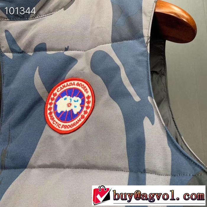 ダウンジャケット おしゃれさんはいち早く取り カナダグース Canada Goose  2019秋のファッショントレンドはこれ