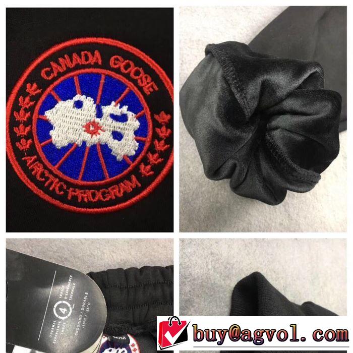 チノパン 大胆なチェックの人気トレンド カナダグース秋にはやる最新作を先取り  Canada Goose 2019トレンドカラー秋冬セール