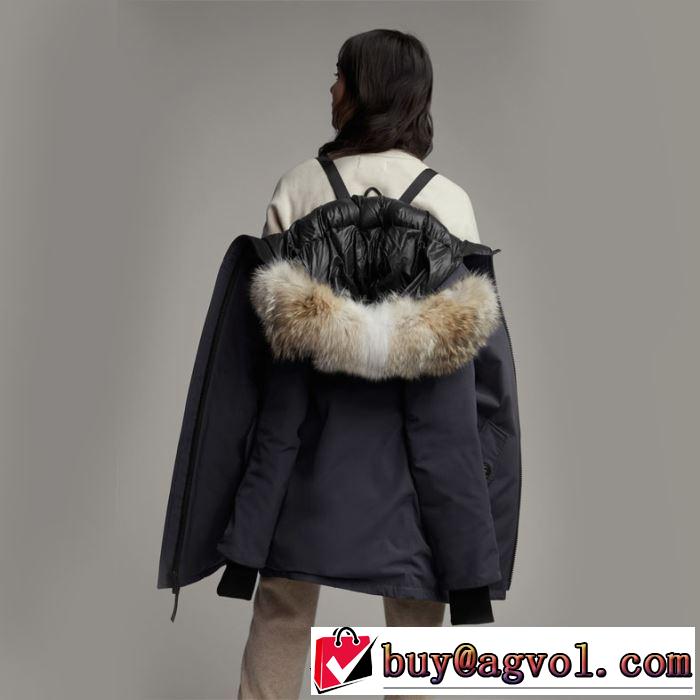 さわやかに新品おすすめ カナダグース Canada Goose 今年注目な新品セール ダウンプレミアムダウンジャケット 2019秋冬トレンドアイテム 多色可選