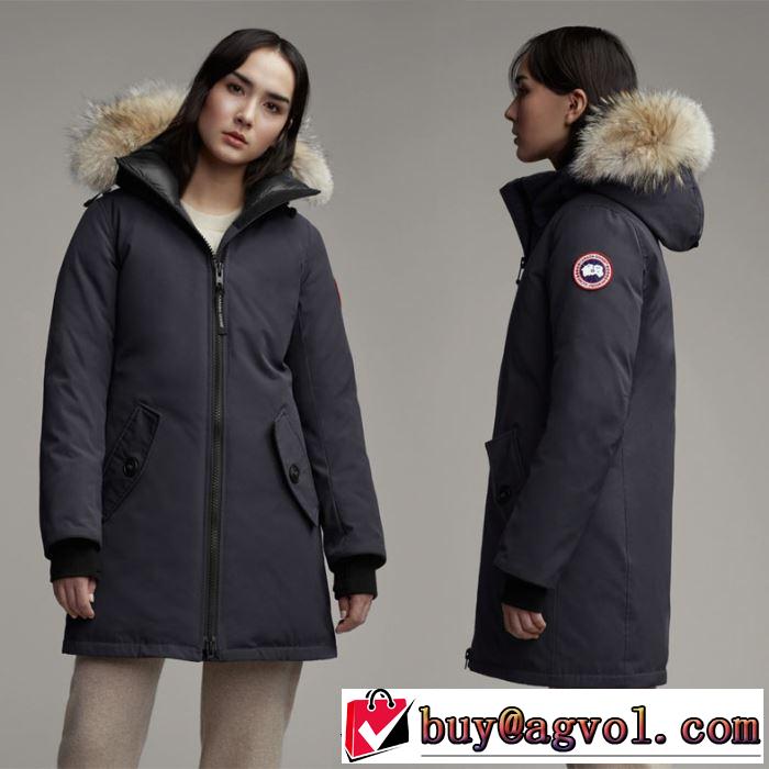 さわやかに新品おすすめ カナダグース Canada Goose 今年注目な新品セール ダウンプレミアムダウンジャケット 2019秋冬トレンドアイテム 多色可選