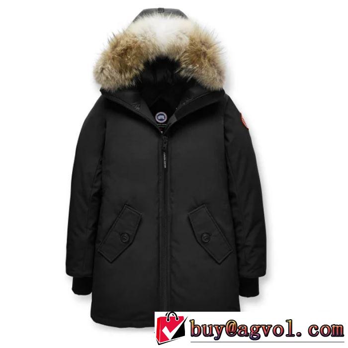 さわやかに新品おすすめ カナダグース Canada Goose 今年注目な新品セール ダウンプレミアムダウンジャケット 2019秋冬トレンドアイテム 多色可選