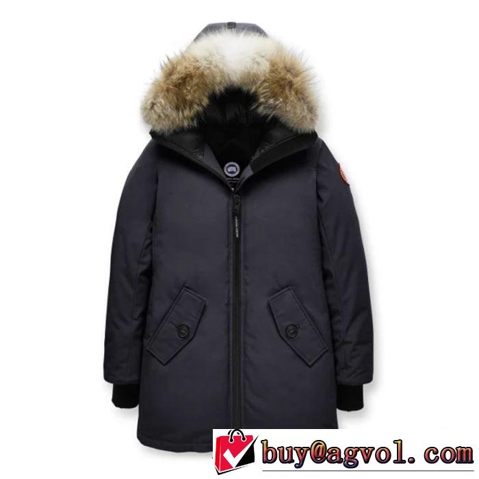 さわやかに新品おすすめ カナダグース Canada Goose 今年注目な新品セール ダウンプレミアムダウンジャケット 2019秋冬トレンドアイテム 多色可選