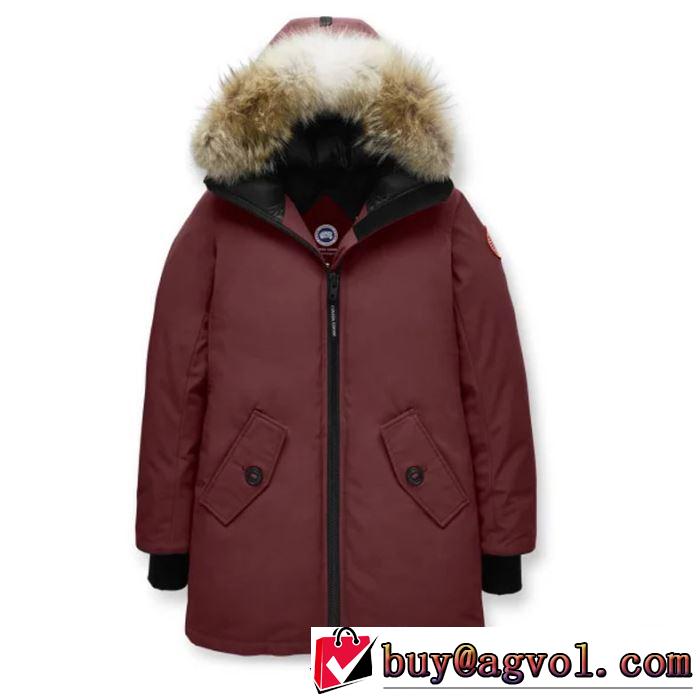 さわやかに新品おすすめ カナダグース Canada Goose 今年注目な新品セール ダウンプレミアムダウンジャケット 2019秋冬トレンドアイテム 多色可選