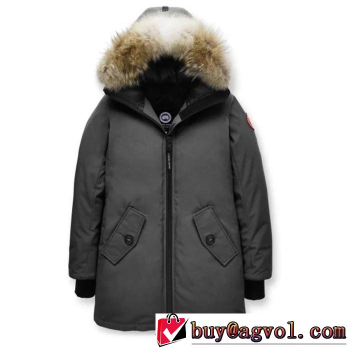 さわやかに新品おすすめ カナダグース Canada Goose 今年注目な新品セール ダウンプレミアムダウンジャケット 2019秋冬トレンドアイテム 多色可選