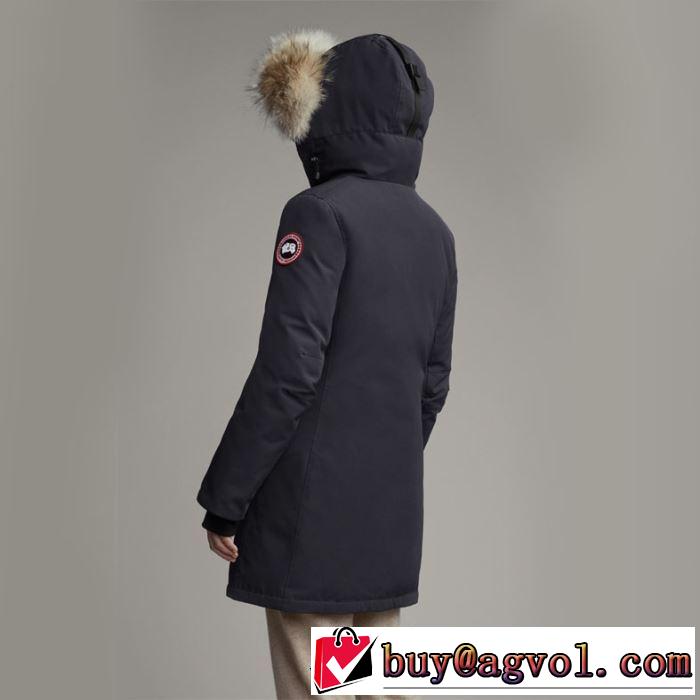 さわやかに新品おすすめ カナダグース Canada Goose 今年注目な新品セール ダウンプレミアムダウンジャケット 2019秋冬トレンドアイテム 多色可選