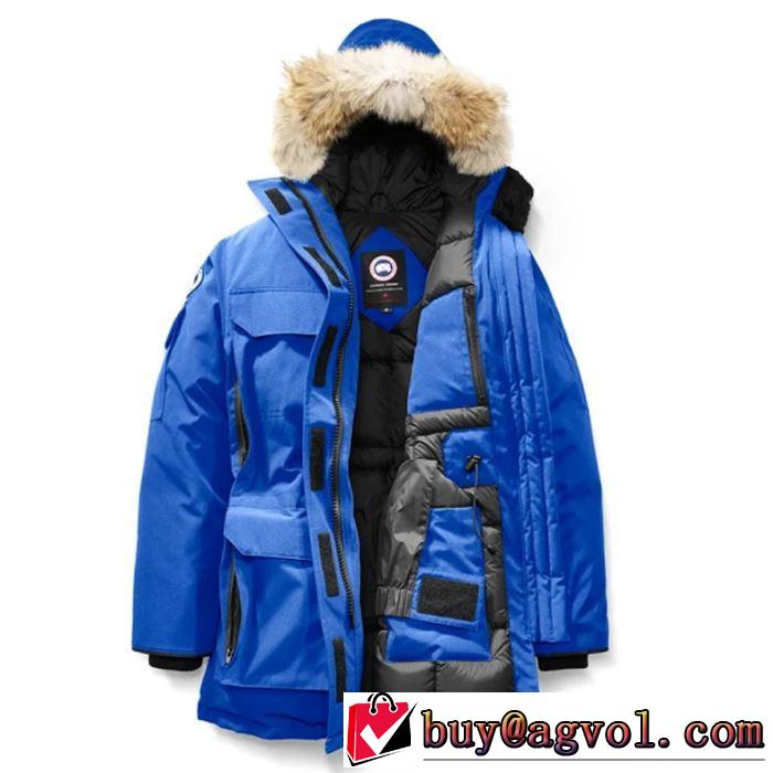 2019秋冬最重要アイテム カナダグースファッション上級者向け  Canada Goose ダウンプレミアムダウンジャケット 素敵続くトレンド