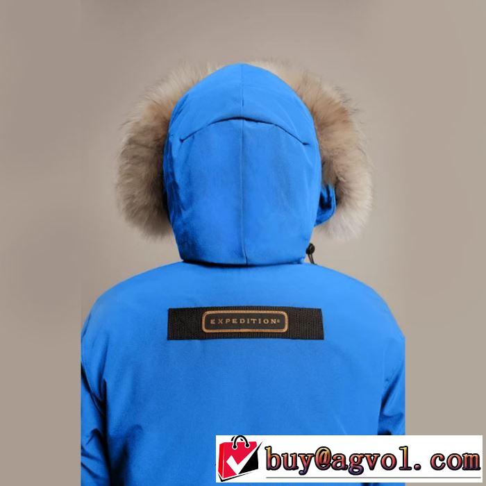 2019秋冬最重要アイテム カナダグースファッション上級者向け  Canada Goose ダウンプレミアムダウンジャケット 素敵続くトレンド