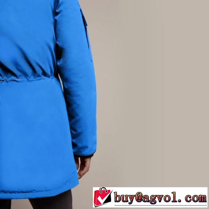 2019秋冬最重要アイテム カナダグースファッション上級者向け  Canada Goose ダウンプレミアムダウンジャケット 素敵続くトレンド