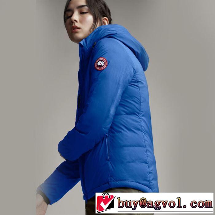 最新トレンドコーデおすすめ カナダグース Canada Goose 機能性が良くブランド新品 ダウンプレミアムダウンジャケット 2019-2020秋冬のファッション