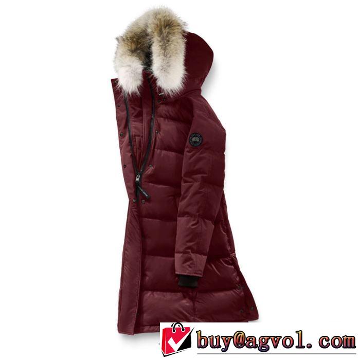 2色可選 カナダグース Canada Goose2019秋のファッショントレンドはこれ  ダウンプレミアムダウンジャケット 一番おしゃれ秋冬トレンド