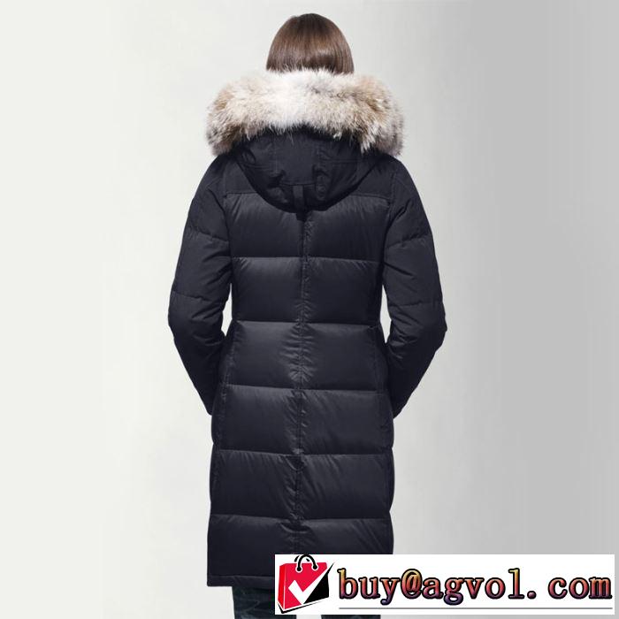 2色可選 カナダグース Canada Goose2019秋のファッショントレンドはこれ  ダウンプレミアムダウンジャケット 一番おしゃれ秋冬トレンド