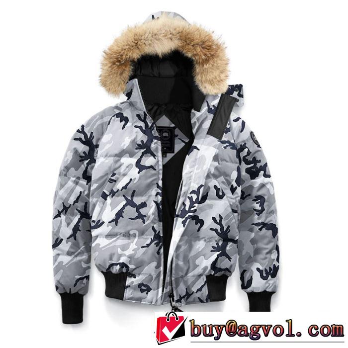 2019秋に注目したい カナダグース Canada Goose ダウンプレミアムダウンジャケット 多色可選 ファッショントレンドを早速チェック