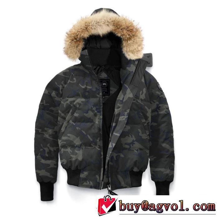 2019秋に注目したい カナダグース Canada Goose ダウンプレミアムダウンジャケット 多色可選 ファッショントレンドを早速チェック