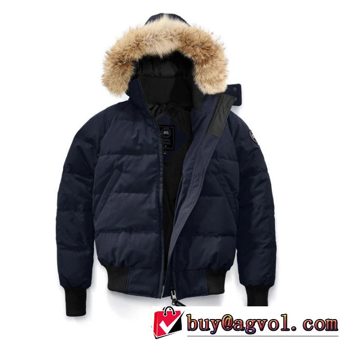2019秋に注目したい カナダグース Canada Goose ダウンプレミアムダウンジャケット 多色可選 ファッショントレンドを早速チェック