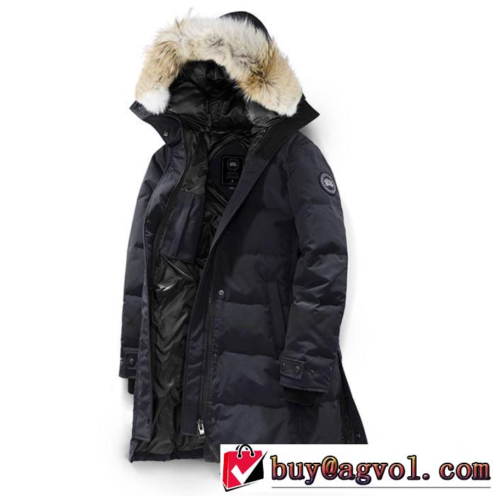 ダウンプレミアムダウンジャケット 2020秋冬流行ファション  カナダグース最高にCOOL秋冬新作  Canada Goose  秋冬から人気継続中